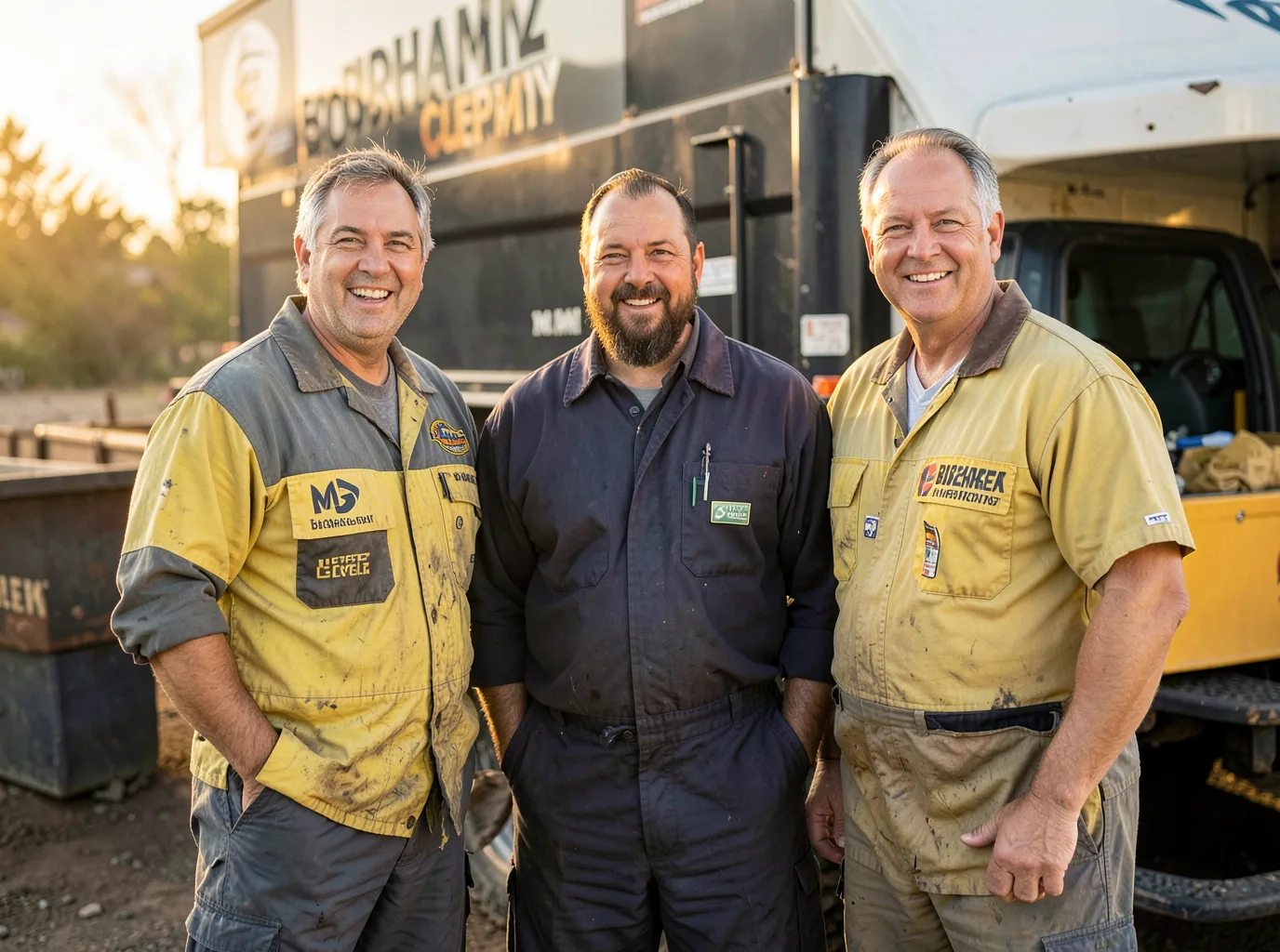 Sewage Cleanup company in Blanchard, MI