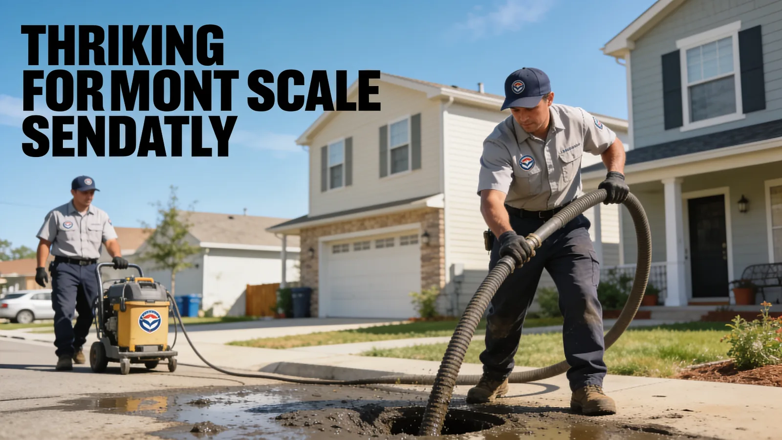 Sewage Cleanup in Blanchard, MI near me